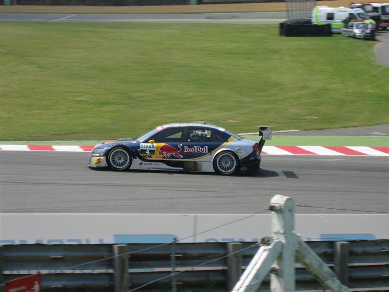 DTM 7108